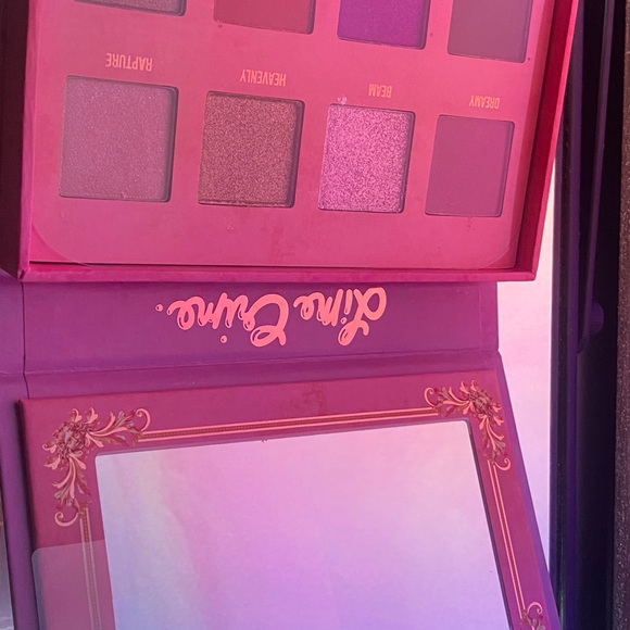 VENUS III EYE SHADOW - Picture 4 of 7